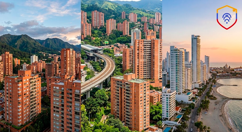 Fingerprint In Colombia is the expert source for fingerprinting services for expats in Colombia